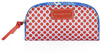 Marc by Marc Jacobs Doodle Print Cosmetic Pouch