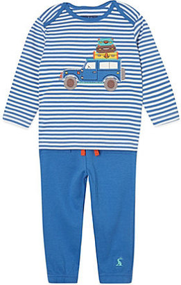 Joules Jersey two-piece set 3 months-3 years - for Men