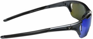 Tifosi Optics Radiustm FC Interchangeable Athletic Performance Sport Sunglasses