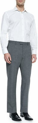 Theory Kody 2 New Tailor Suit Pants