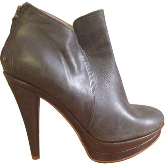 By Malene Birger Low Boots