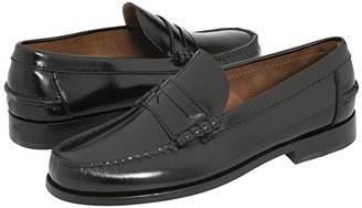 florsheim throttle penny loafer