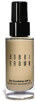 Bobbi Brown Skin Foundation Broad Spectrum SPF 15