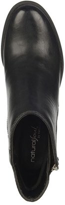 Naturalizer by sego women's ankle boots