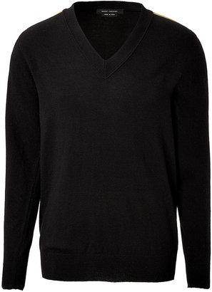 Marc Jacobs Wool Pullover