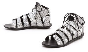 Loeffler Randall Skye Gladiator Sandals