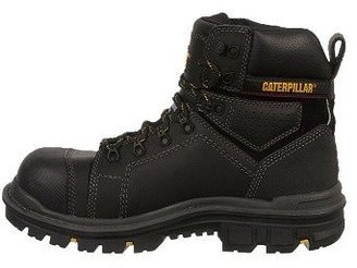 Caterpillar Men's Hauler 6" Composite Toe Work Boot
