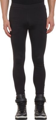 Givenchy Jersey Leggings