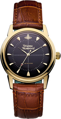 Vivienne Westwood Men's Grosvenor Watch