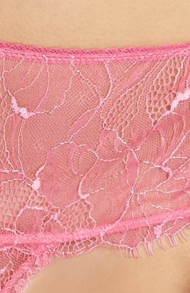 Mimi Holliday 'Fab' Cheeky Lace Boyshorts