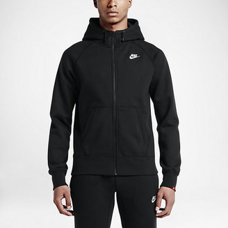Nike AW77 Fleece Full-Zip