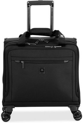 Delsey CLOSEOUT! X'Pert Lite 2.0 Spinner Tote