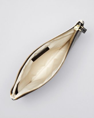 Jonathan Adler Pouch - Yes No Maybe So