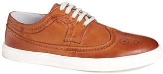 Selected Steven Brogue Trainers
