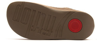 FitFlop Gogh Moc Womens - Bungee Cord