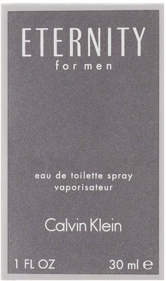 Calvin Klein Eternity for Men 30ml EDT
