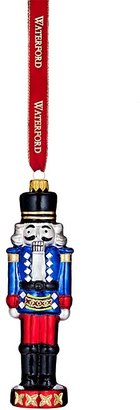 Waterford Holiday Heirlooms Nutcracker Ornament
