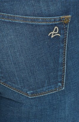 DL1961 'Tony' Crop Skinny Jeans (Bryant)