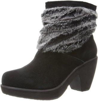 Skechers womens Disco Bunny-far Out boots