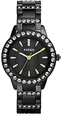 Fossil Jesse Glitz Watch