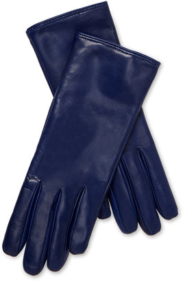 Pringle Short Leather Glove