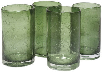 Artland Iris Highball Glass (Set of 4)
