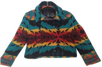 Pendleton Multicolour Wool Jacket