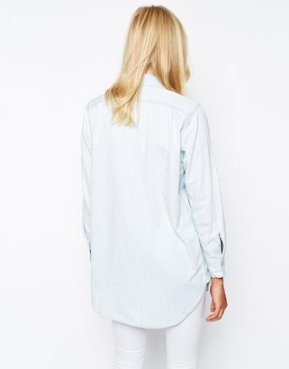 MiH Jeans The Simple Shirt
