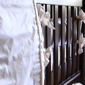 Lulla Smith Exclusive Romandy Crib Bedding