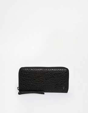French Connection Wallet - Black
