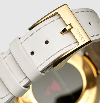 Gucci Latin GRAMMY® special edition interlocking watch