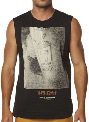 Insight 7 Up Muscle Tank