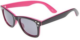 Icon Eyewear 46mm Retro Sunglasses (Girls)