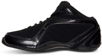Fila Men's 3-Point Basketball Sneakers from Finish Line
