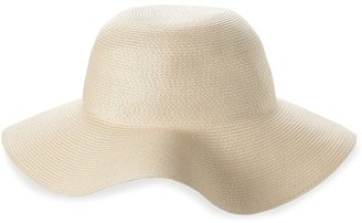 Country Road Wide Crushable Hat