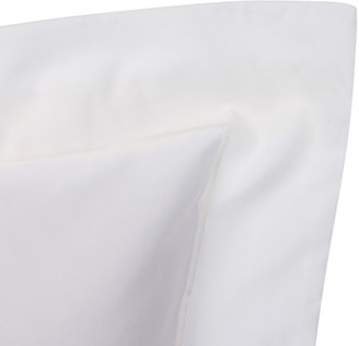 Amara - Satin Pillowcase - White - 50x90cm