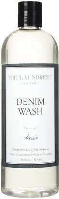 The Laundress Denim Wash