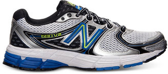 New Balance Men's 680 Running Sneakers from Finish Line