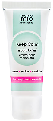 Mama Mio Keep Calm Nipple Balm, 30ml