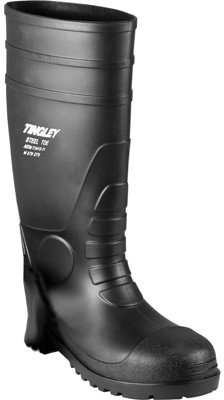 Tingley 15" Economy PVC Boot