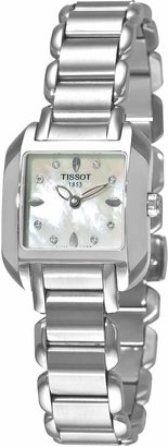 Tissot Women's T02.1.285.74 T-Wave Watch