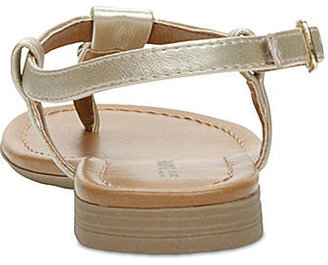 Call it SPRING Villaga Womens T-Strap Sandals