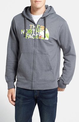 The North Face 'Mahalo' Full Zip Hoodie