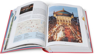 Taschen The New York Times 36 Hours: 125 Weekends In Europe Cloth-Bound Book