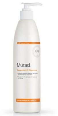 Murad Bonus Size Essential-C Cleanser