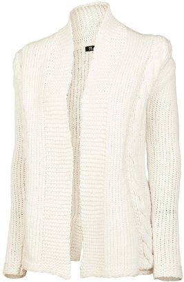 Neve Grace Wrap Cardigan Sweater (For Women)
