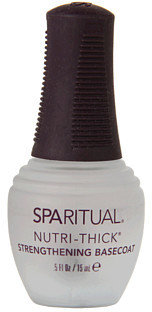 SpaRitual Nutri-Thick® For Thin Nails
