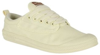 Volley International Womens Low Top Trainers