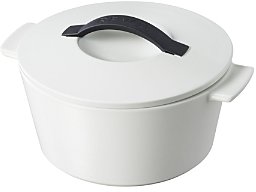 Revol Revolution 10 Round Cocotte with Lid