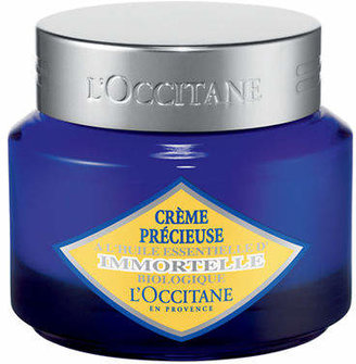 L'Occitane L Occitane Immort Precious Cream-NO COLOUR-50 ml